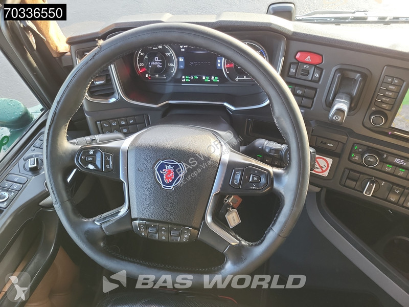Tahač Scania S450 S 4X2 NL-Truck APK 06-2027...