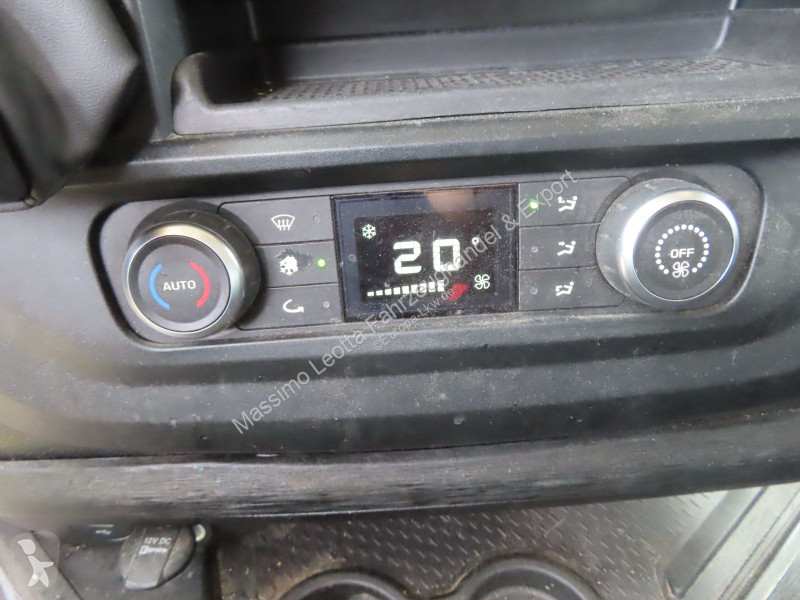 Cabeza tractora Iveco 490