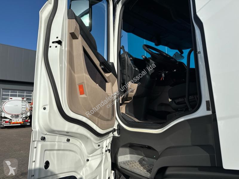 DAF  tractor unit