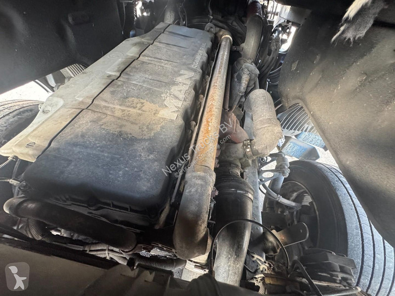 Cabeza tractora MAN 18.440 (PERFECT CONDITION /...
