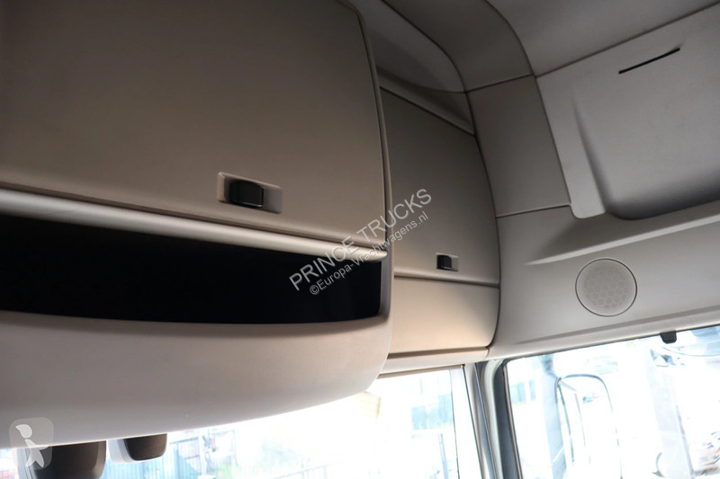 Nyergesvontató DAF 480 * EURO6 * 4X2 * FULL...