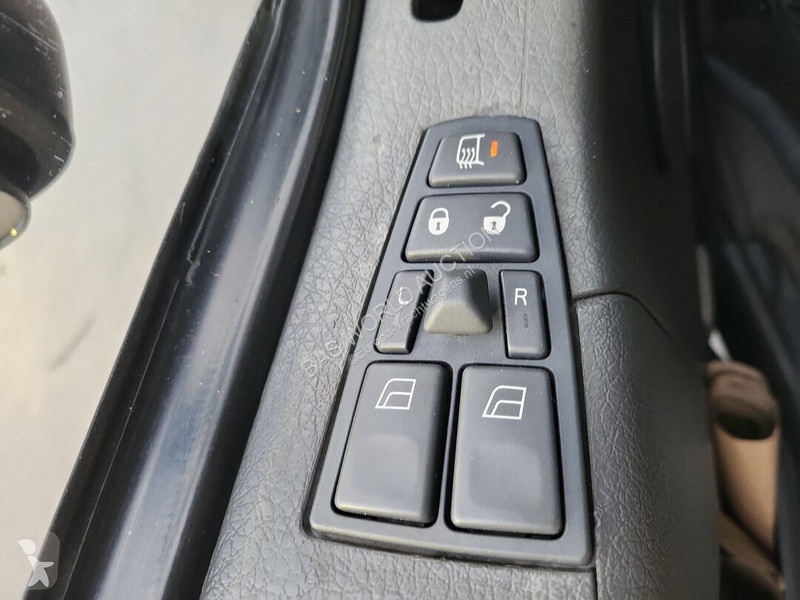 Tractor Volvo FM FM 260