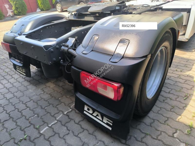 Nyergesvontató DAF XF 510/ Automat / Standard /...