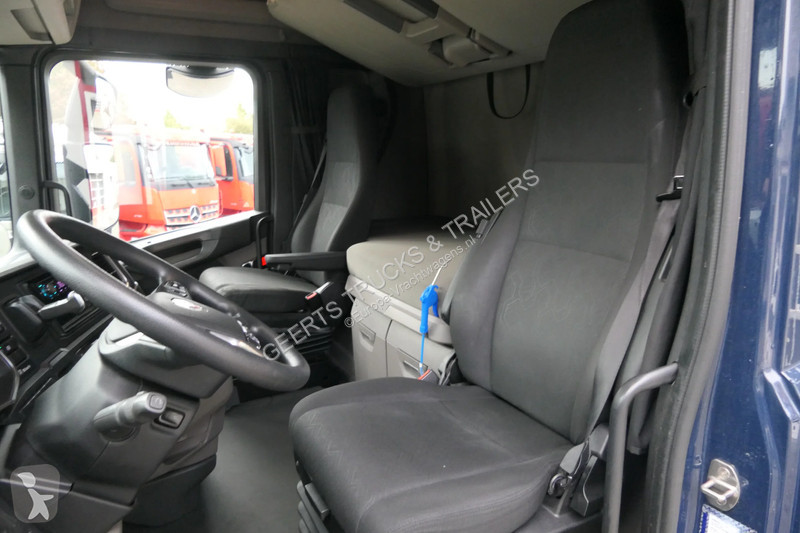 Tractor Scania S450 NGS | Retarder | 2 Tanks |...