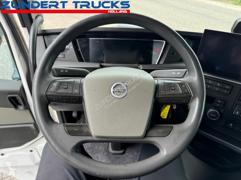 Cabeza tractora Volvo FH 460 GLOBETROTTER