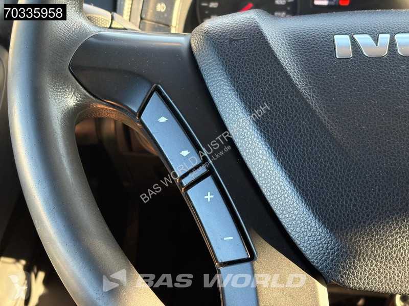 Tratores Iveco 480 4X2 ActiveTime Retarder