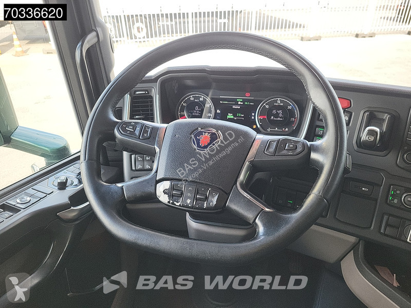 Tractor Scania S450 S 4X2 NL-Truck APK 08-2027...