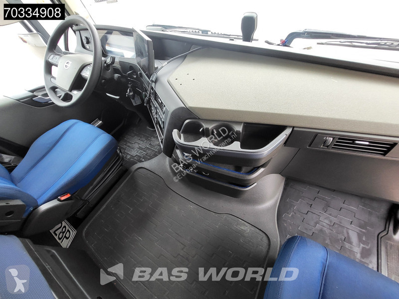 Tractor Volvo FH 460 4X2 Globe APK 08-2027 2x...
