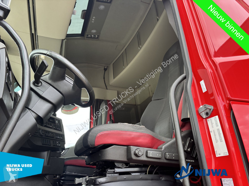 Tractor Volvo FH 460 4x2 I-Save + PTO