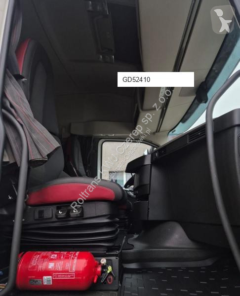 Tratores Volvo FH