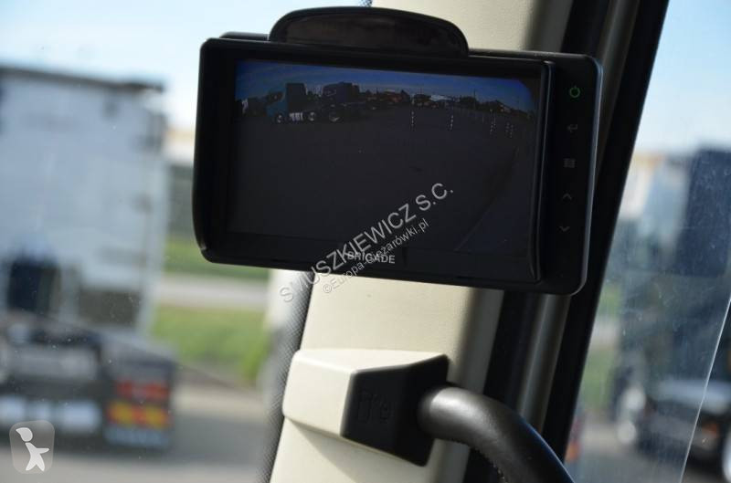 Tratores Volvo 500