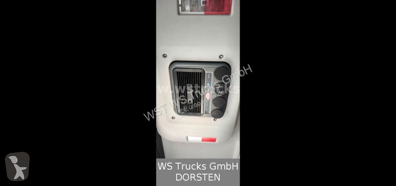 Cabeza tractora MAN TGX  / 4x2  Standklima,...