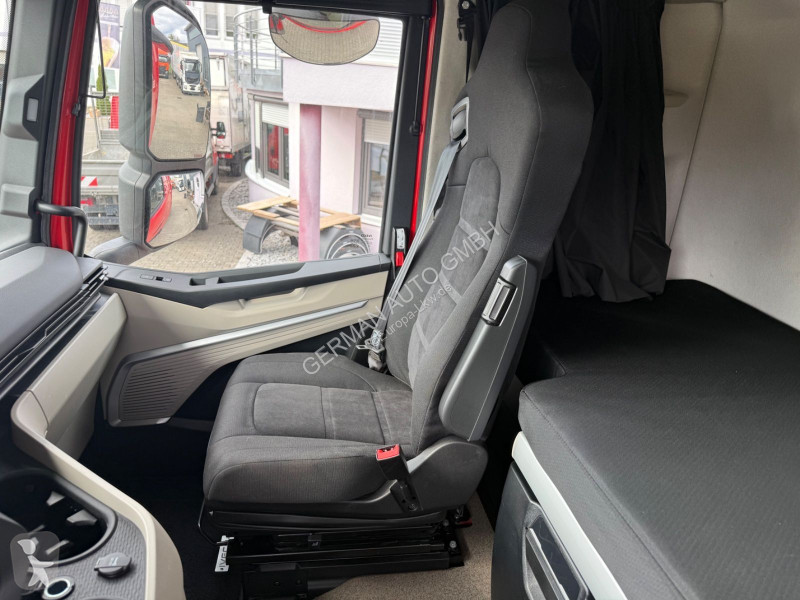 Cap tractor Iveco STRALIS S-WAY AS440S58T/FP...
