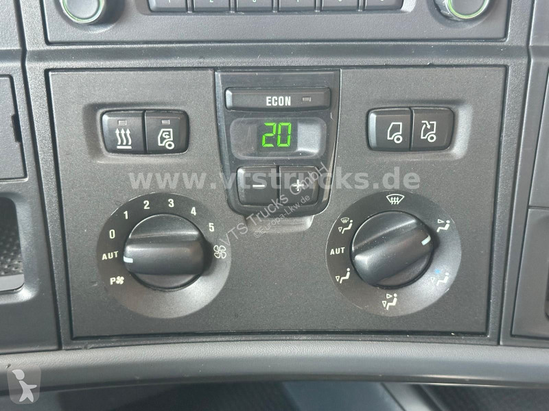 Cabeza tractora Scania R 580 OF-Zulassung,...
