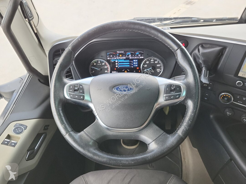 Cap tractor Ford F-Max F-Max 500
