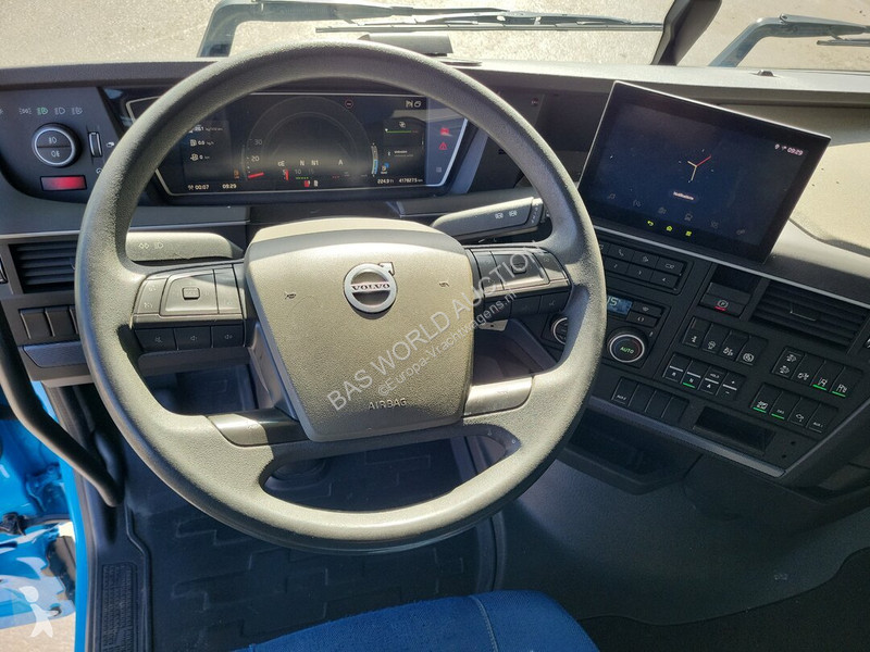 Tracteur Volvo FH FH 460