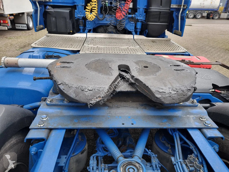 Cap tractor DAF 106440 EURO 6/ Intarder/...