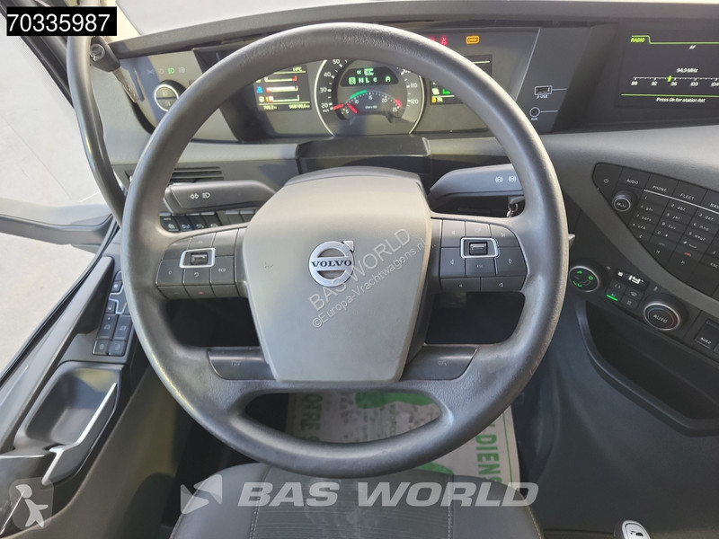 Tractor Volvo 500  4X2 Full-Air Cruise Control