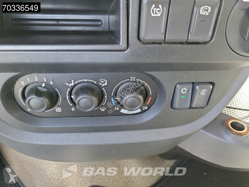 Тягач DAF 440  4X2 SSC NL-Truck Mega 2x Tanks...