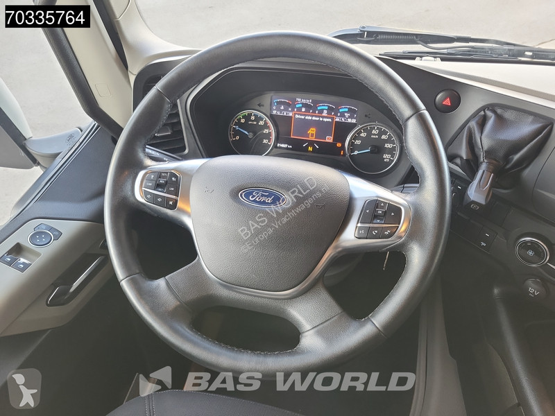 Cap tractor Ford F-Max 500 4X2 Retarder 2x...