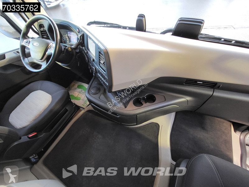 Cap tractor Ford F-Max 500 4X2 Retarder 2x...