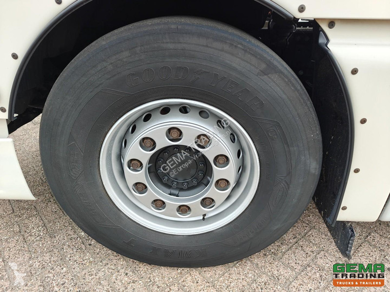 Tractor MAN TGX 18420 4x2 XLX Cabin Euro6C - 9T...