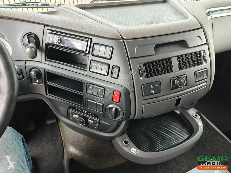 Cap tractor DAF 480 FT 4x2 SuperSpaceCab Euro6C...