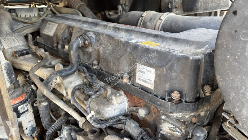 Tratores Renault 450 (BOITE MANUELLE / MANUAL...