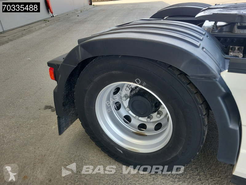 Тягач Volvo 500 4X2 XL 2x Tanks I-ParkCool ACC