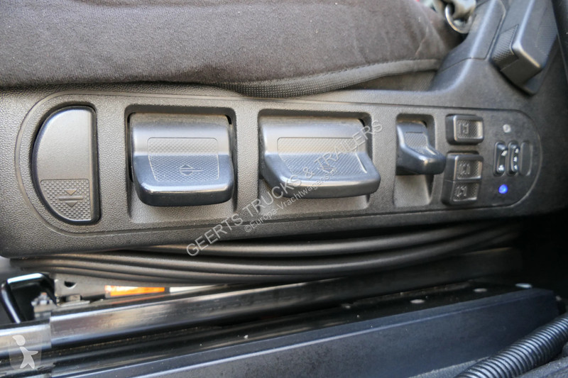 Tractor Iveco 460 | Retarder | Full Air |...
