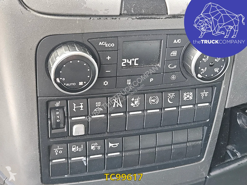 Traktor MAN 18.440