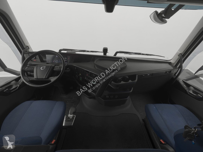 Ciągnik siodłowy Volvo FH FH 460