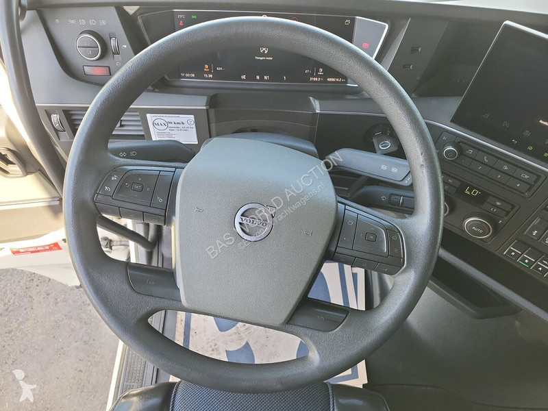 Ciągnik siodłowy Volvo FH FH 460