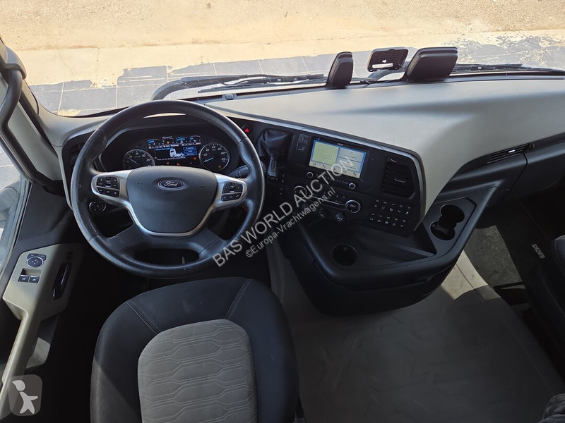Ciągnik siodłowy Ford F-Max F-Max 500