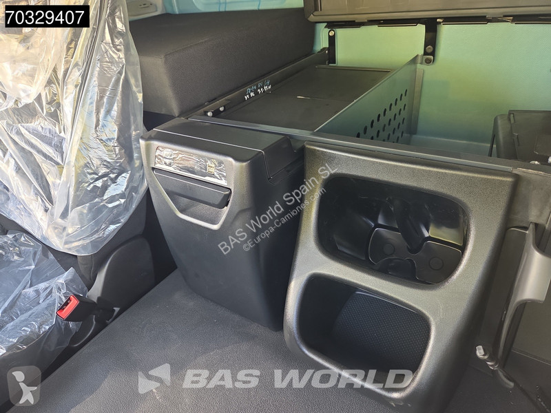 Tractor Iveco T-Way 540 6X4 NEW! AT 6x4...