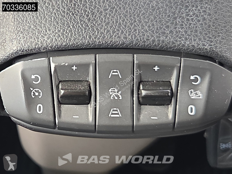 Tractor Scania 4X2 Retarder APK 04-2027 2xTanks...