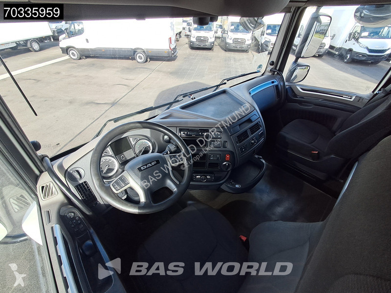 Тягач DAF 530 4X2 SSC Retarder 2x Tanks...