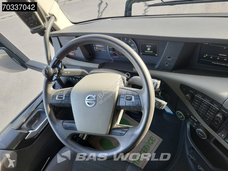 Тягач Volvo FH 500 FH 6X4 Hydraulic APK 03-2027