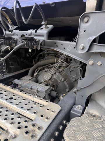 Тягач Scania S500 VOLLAUSLASTUNG