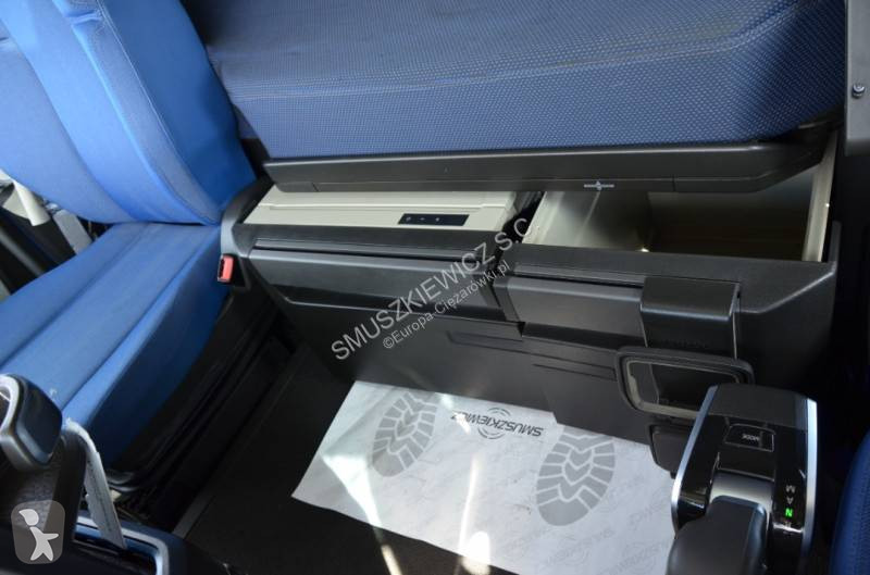 Ciągnik siodłowy Volvo 460 Globetrotter