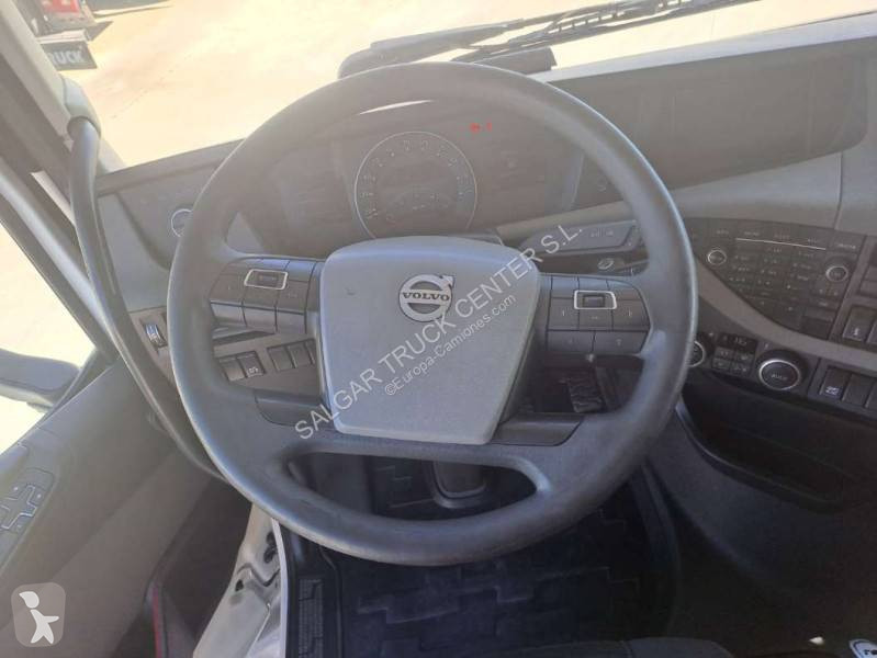Tratores Volvo 500