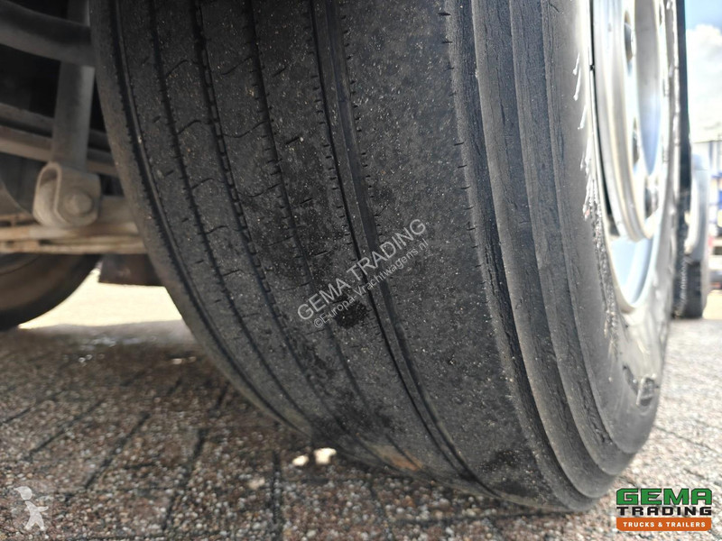 Тягач DAF 400 FT 4x2 Day Cab Euro6A - Retarder...