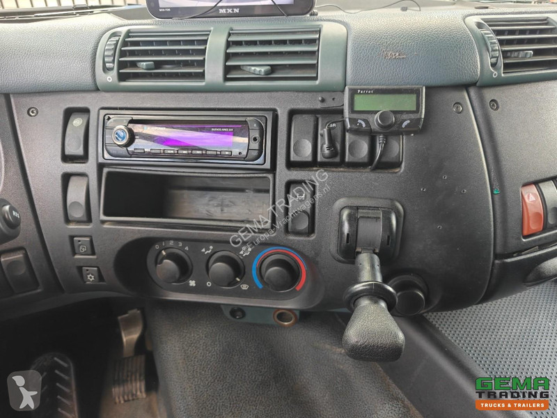 Тягач DAF 310 4x2 Sleeper Euro3 - Manual...