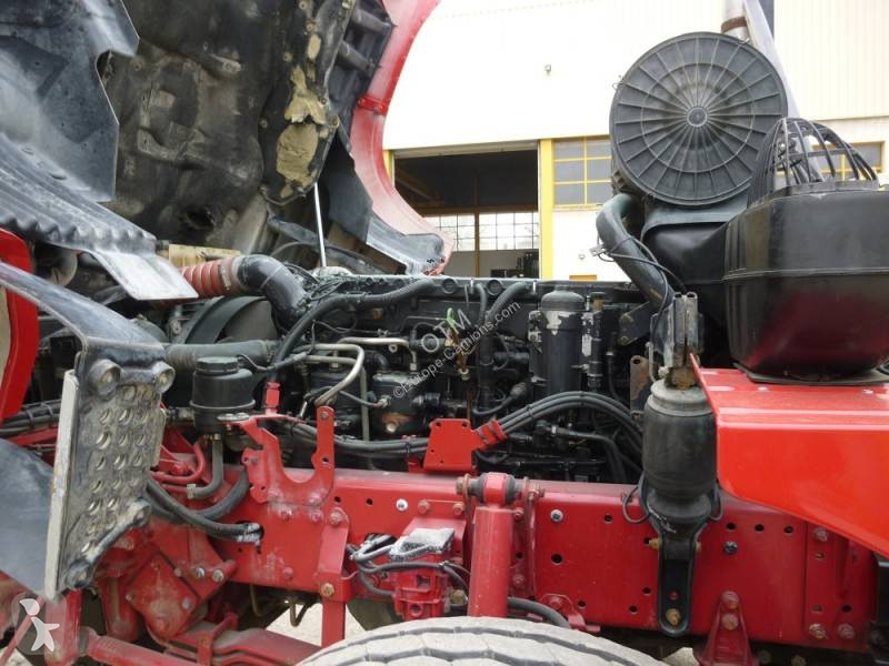 Тягач MAN 33.480