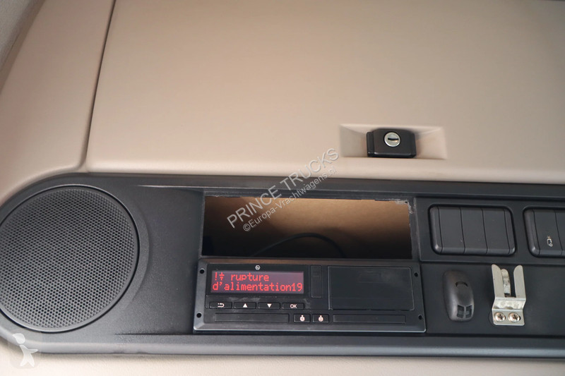 Тягач DAF 480 * RETARDER * EURO6 * 4x2 *