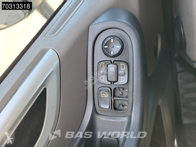 Тягач DAF 480 4X2 SC Mega 2xTanks Standklima ACC