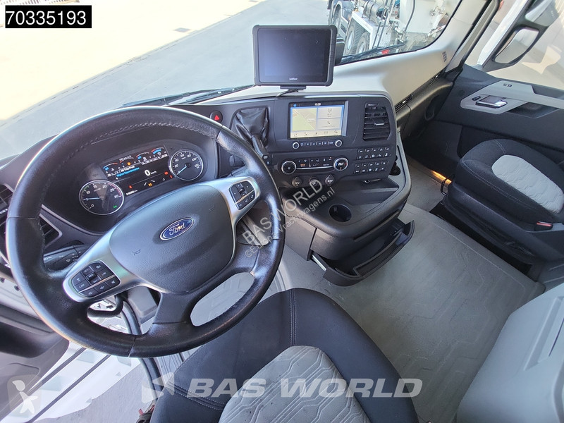 Тягач Ford F-Max 500 4X2 NL-Truck 2x Tanks Navi...