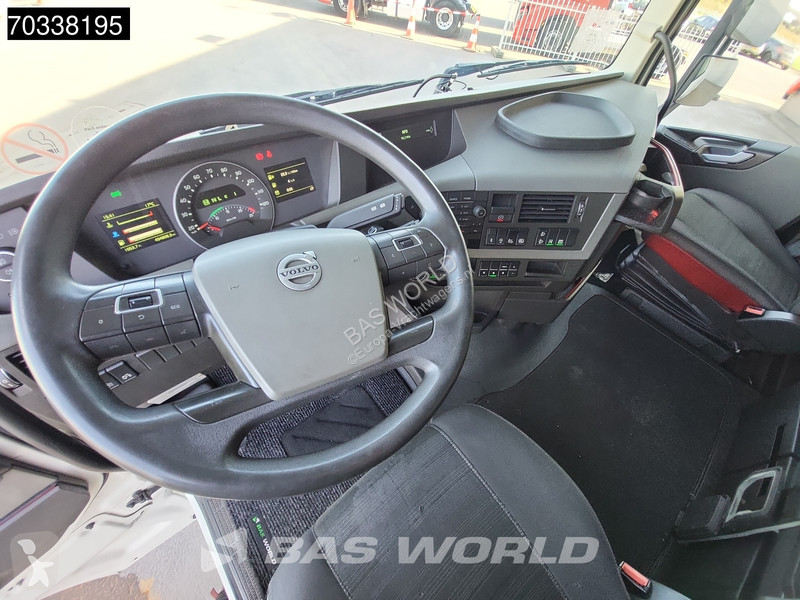 Тягач Volvo FH 500 4X2 -Truck APK I-ParkCool 2x...