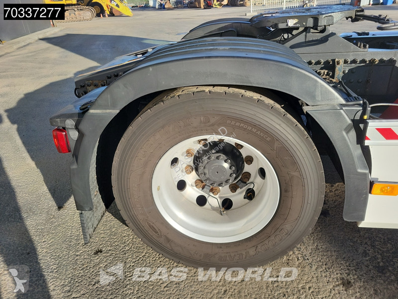 Тягач Volvo FH 460 FH 4X2 LNG! ADR -Truck APK...