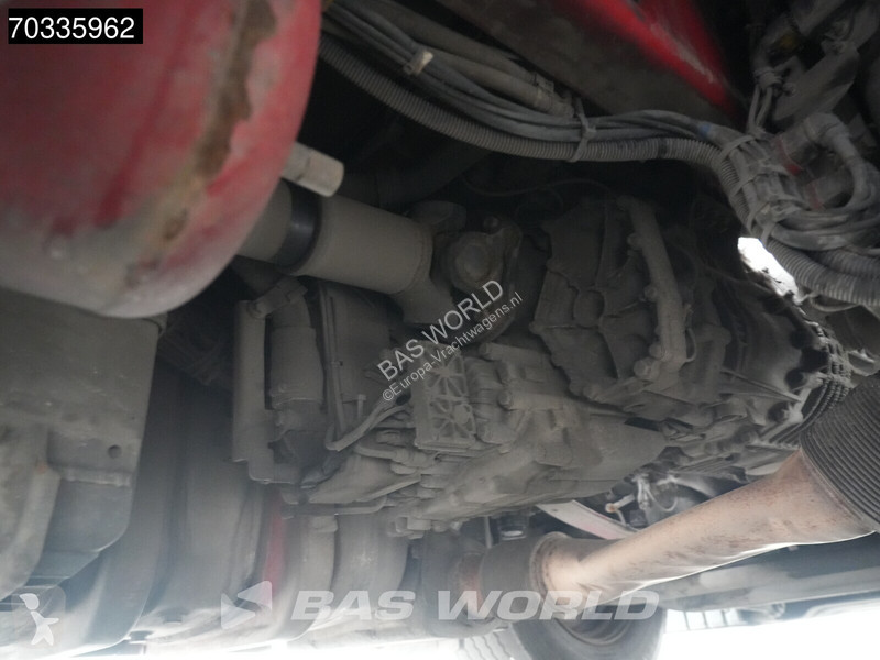 Тягач Scania S540 S 6X2 WB315! Special...